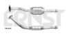 ERNST 750448 Catalytic Converter